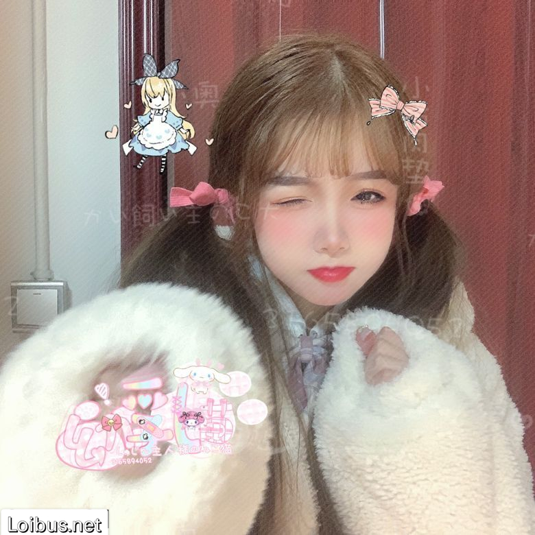 图库-小奥喵(51P)